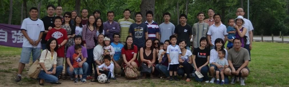 HTAA gathering, 2013