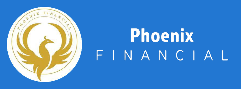Phoenix Financial logo