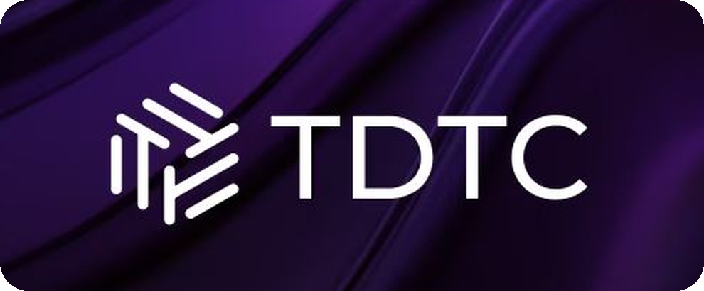 TDTC 清证数科 · TD Energy